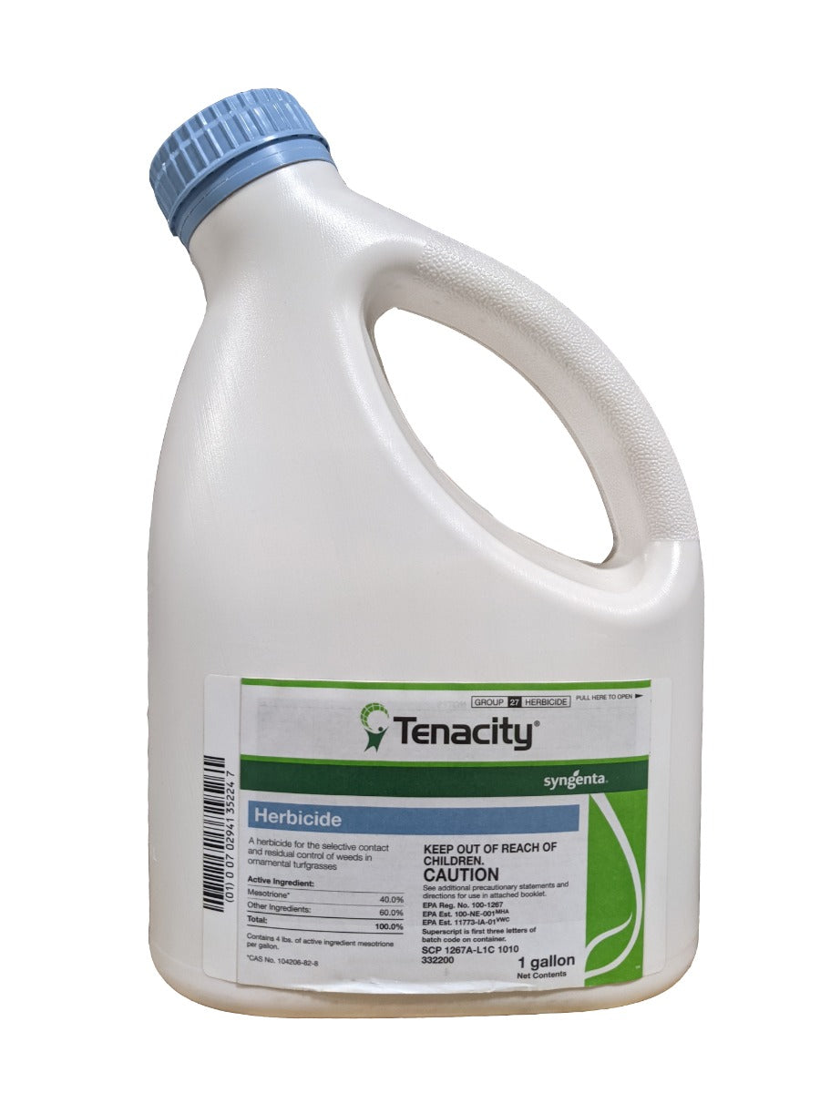 syngenta tenacity herbicide - Tenacity Herbicide