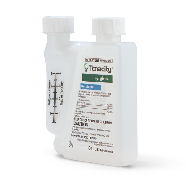 trizenta herbicide label Tenacity Herbicide 8oz- Mesotrione Herbicide