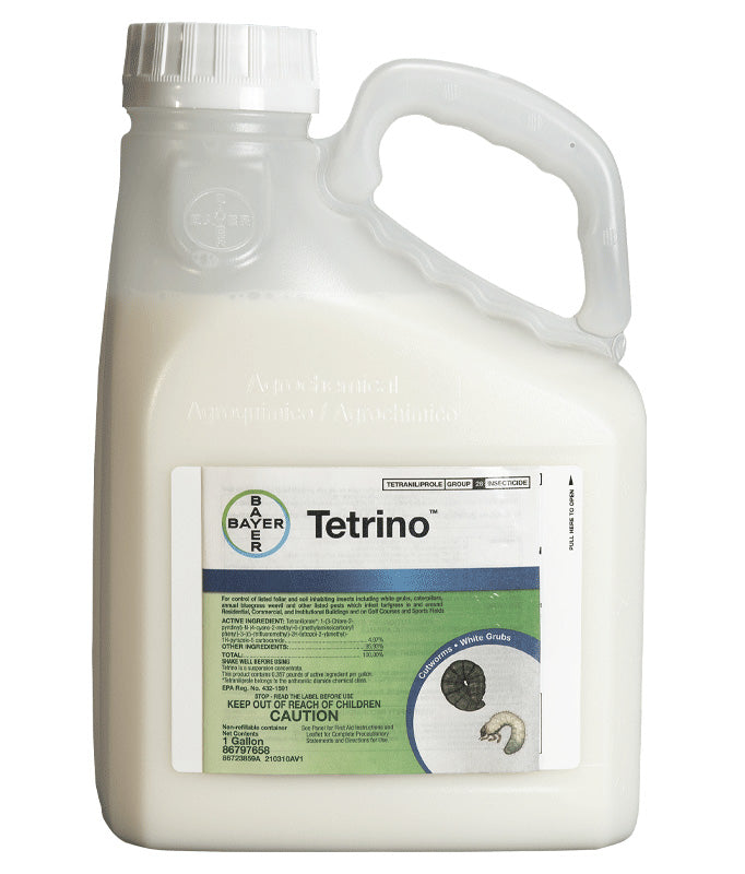 Tetrino Insecticide gallon (128 oz)