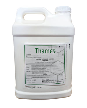 Thames F Fungicide (3336 F) jug (2.5 gal)