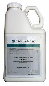 Tide Paclo 2SC Growth Regulator gallon (128 oz)