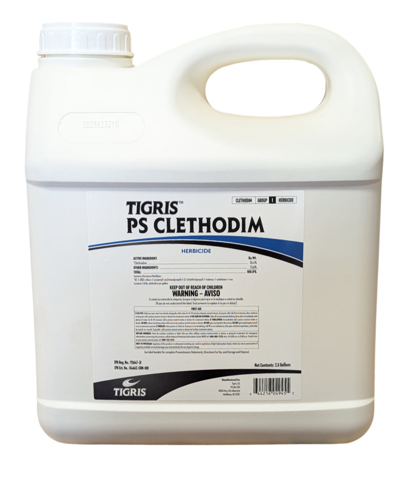 PS Clethodim Herbicide - Post-Emergent Grass Control