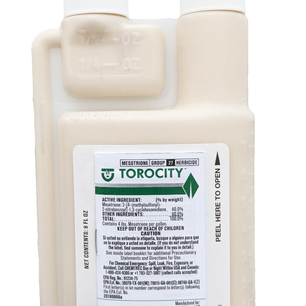 tranxit herbicide Torocity 4SC Herbicide (Tenacity)