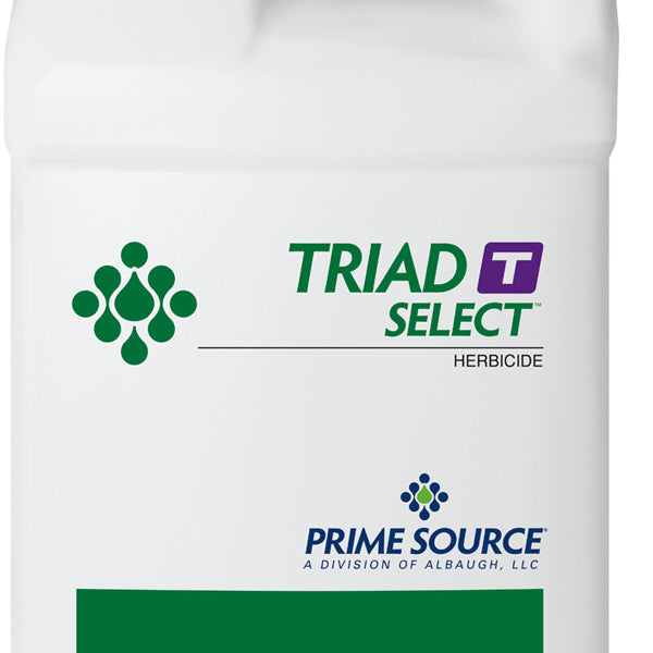 Triad SFZ Select Herbicide Jug (2.5 Gal)