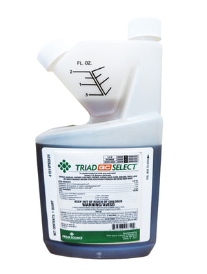 Triad QC Select quart (32 oz)