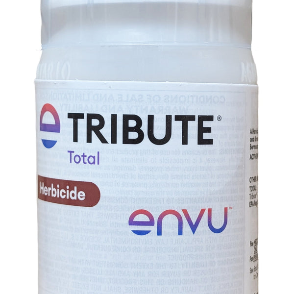 truslate herbicide Tribute Total Herbicide bottle (6 oz)