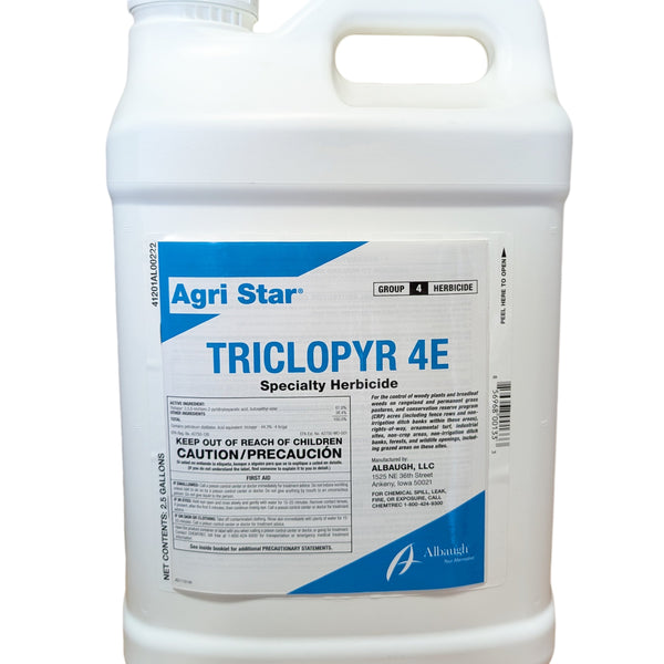 triclopyr herbicide group Triclopyr 4E Herbicide