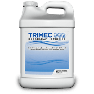 Trimec 992 2.5 gallons