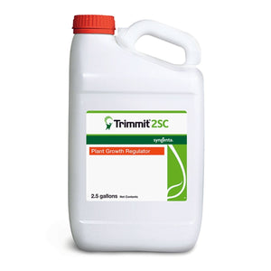 Trimmit 2SC Growth Regulator jug (2.5 gal)