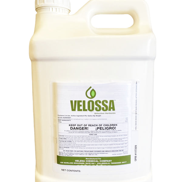 velpar l herbicide Velossa Herbicide jug (2.5 gal)