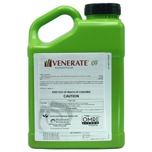 Venerate CG Bioinsecticide-Gallon