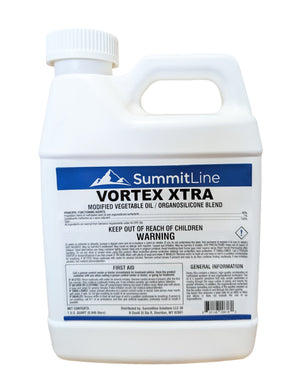 Vortex Xtra Premium Organosilicone MSO Spray Adjuvant quart (32 oz)