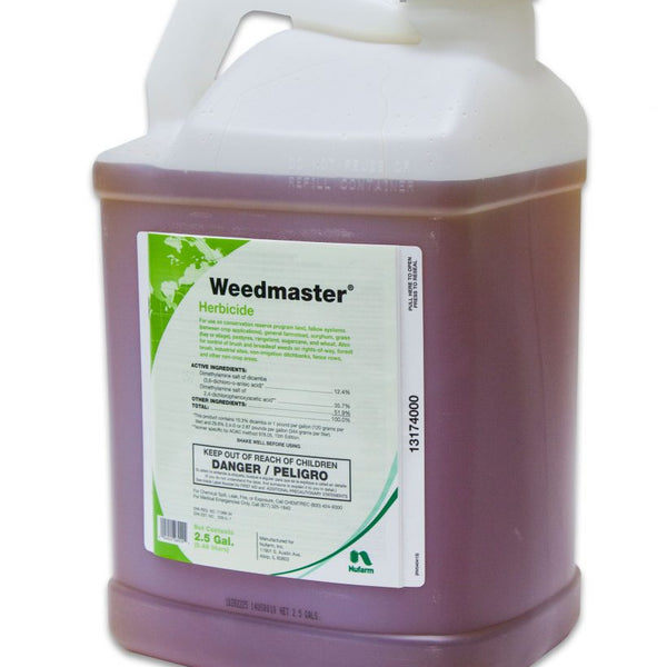 rangemaster herbicide Weedmaster Herbicide